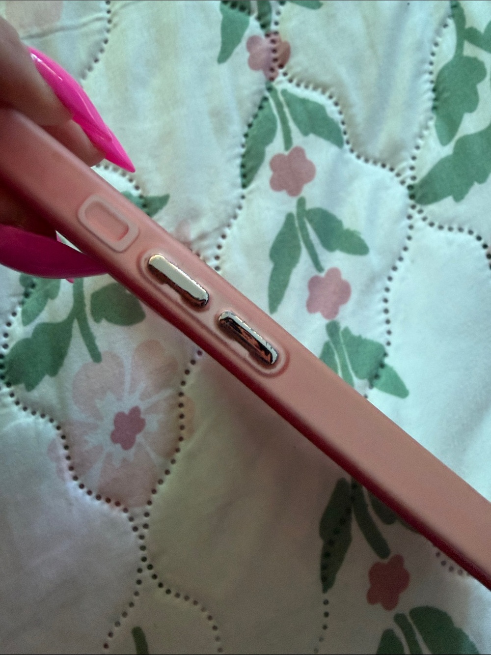 Daisy Duck Pink Phone Case - Compatible Cell Phone Accessory - Picture 3 of 5